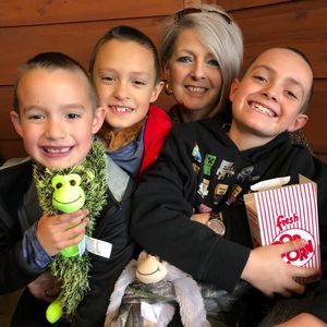 Meet your Posher, Royanne